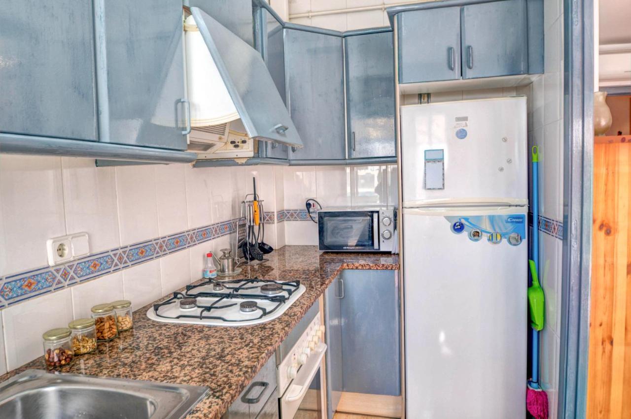 Appartamento Parellades By Hello Homes Sitges