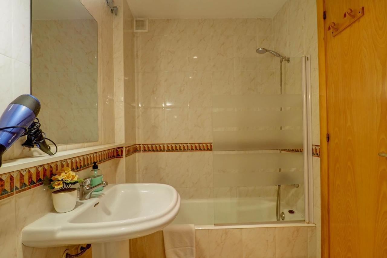 Appartamento Parellades By Hello Homes *
