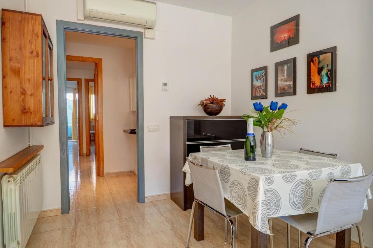 Appartamento Parellades By Hello Homes Sitges